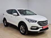 Hyundai Santa Fe III Рестайлинг Альметьевск  - изображение 25