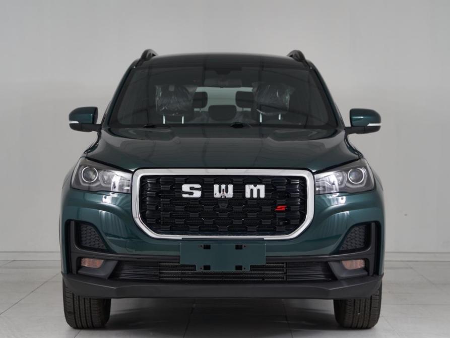 SWM G05 Pro Москва  - изображение 2
