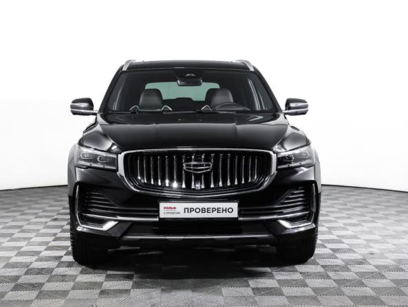 Geely Monjaro I с пробегом 2023 года, цена 3 178 000 рублей, 26000 км, внедорожник, Автокод Объявления