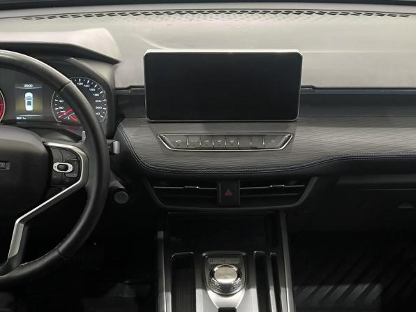 Haval Jolion I с пробегом 2023 года, цена 1 930 000 рублей, 92610 км, внедорожник, Автокод Объявления