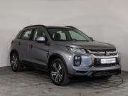 Mitsubishi ASX I Рестайлинг 3 Санкт-Петербург  - изображение 23