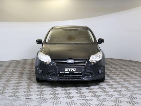 Ford Focus III с пробегом 2013 года, цена 550 000 рублей, 242000 км, седан, Автокод Объявления