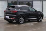 Chery Tiggo 7 Pro I Саратов  - изображение 42