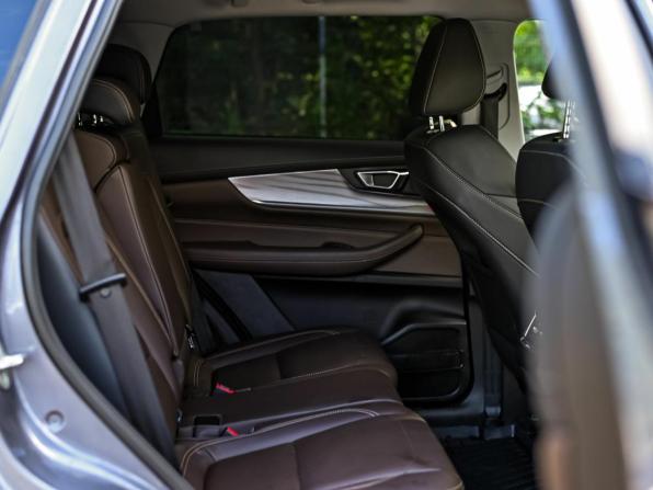 Chery Tiggo 8 Pro I с пробегом 2023 года, цена 2 090 000 рублей, 46974 км, внедорожник, Автокод Объявления