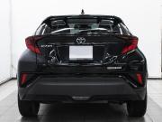 Toyota C-HR I Рестайлинг Красноярск  - изображение 40