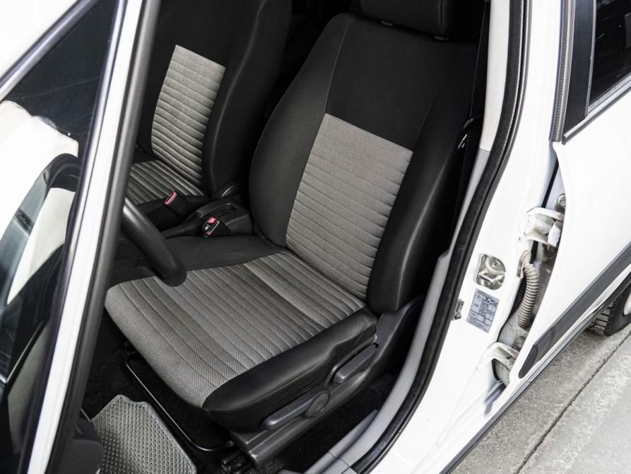 Suzuki SX4 I (Classic) Рестайлинг Тюмень  - изображение 13