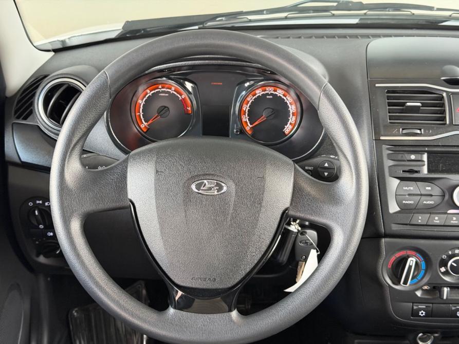 Lada (ВАЗ) Granta I Рестайлинг Волгоград  - изображение 13
