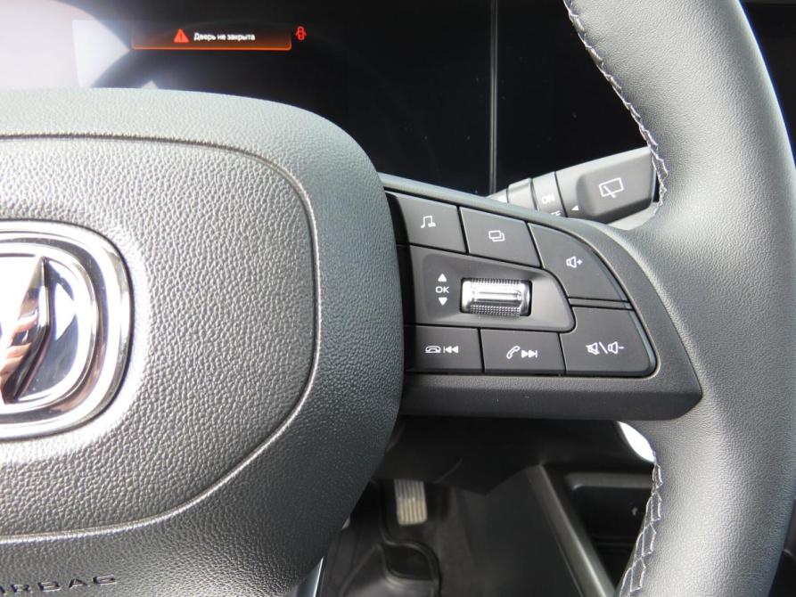 Changan CS35 Plus I Рестайлинг Санкт-Петербург  - изображение 10