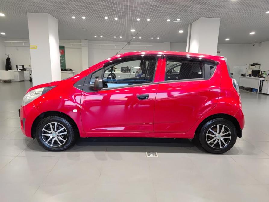 Chevrolet Spark III Казань  - изображение 10