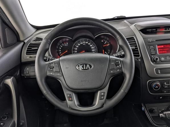 Kia Sorento II Рестайлинг с пробегом 2020 года, цена 2 090 000 рублей, 167310 км, внедорожник, Автокод Объявления