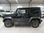 Suzuki Jimny IV Набережные Челны  - изображение 43