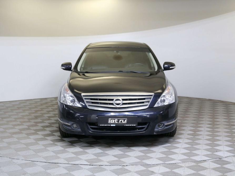 Nissan Teana II Санкт-Петербург  - изображение 2