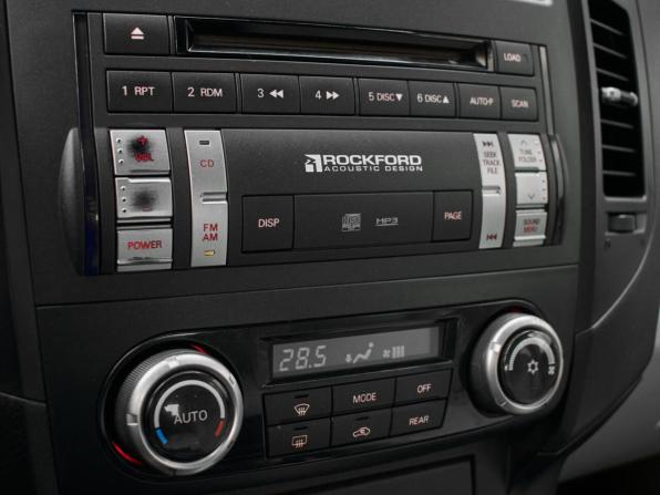 Mitsubishi Pajero IV с пробегом 2007 года, цена 1 785 000 рублей, 223456 км, внедорожник, Автокод Объявления