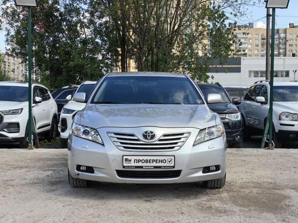 Toyota Camry VI (XV40) с пробегом 2008 года, цена 979 000 рублей, 308000 км, седан, Автокод Объявления