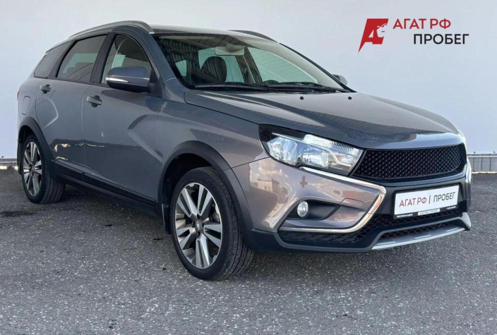 Lada (ВАЗ) Vesta I Киров  - изображение 3
