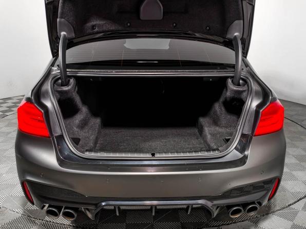 BMW M5 VI (F90) с пробегом 2018 года, цена 7 100 000 рублей, 93819 км, седан, Автокод Объявления