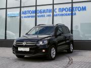 Volkswagen Tiguan I Рестайлинг Екатеринбург  - изображение 20