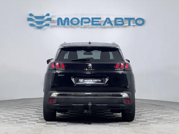Peugeot 3008 II с пробегом 2020 года, цена 1 750 000 рублей, 203597 км, внедорожник, Автокод Объявления