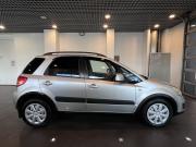 Suzuki SX4 I (Classic) Рестайлинг Чебоксары  - изображение 35