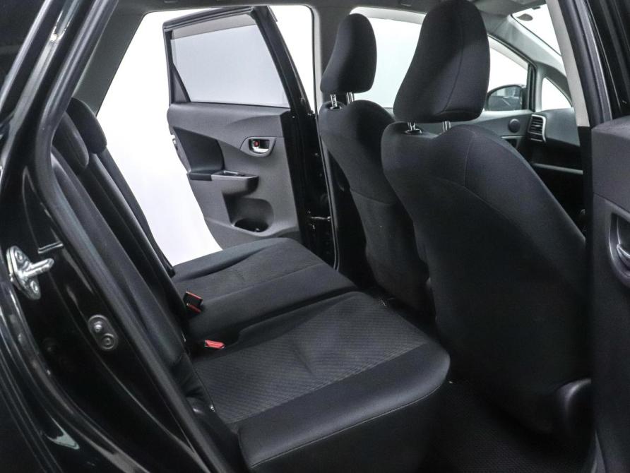Toyota Ractis II Красноярск  - изображение 23
