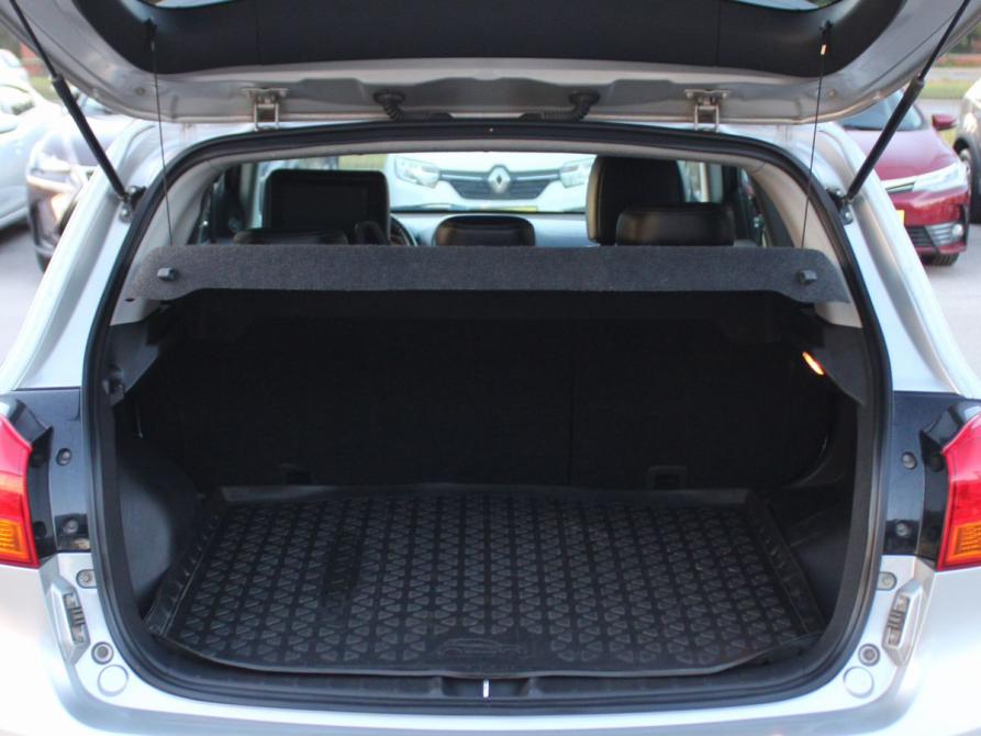 Mitsubishi ASX I Рестайлинг Дзержинск  - изображение 22