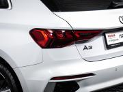 Audi A3 IV (8Y) Москва  - изображение 37