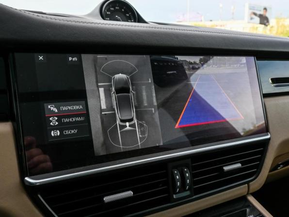 Porsche Cayenne III с пробегом 2018 года, цена 5 100 000 рублей, 143047 км, внедорожник, Автокод Объявления