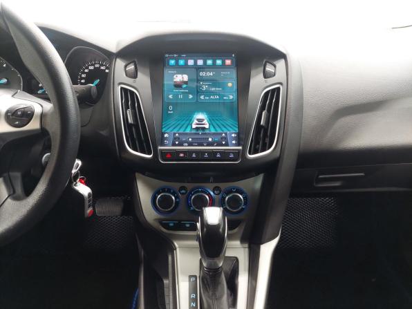 Ford Focus III с пробегом 2014 года, цена 760 000 рублей, 137501 км, седан, Автокод Объявления