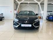 Lada (ВАЗ) Vesta I Рестайлинг (NG) Миасс  - изображение 26