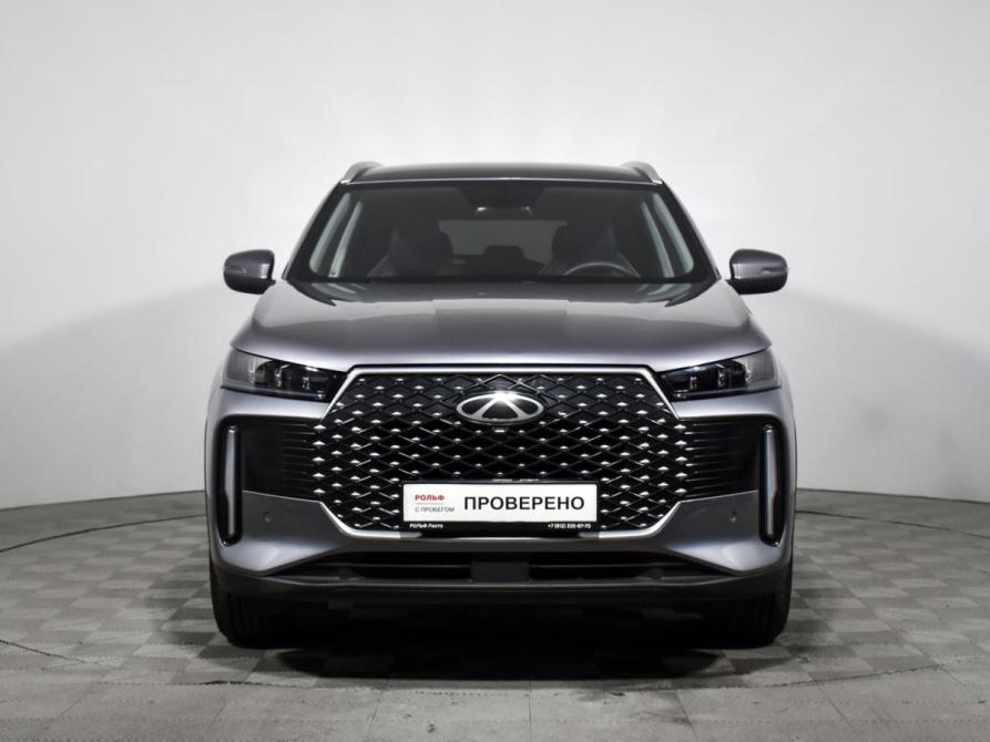 Chery Tiggo 4 I Рестайлинг 2 Санкт-Петербург  - изображение 2