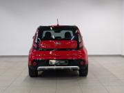 Kia Soul II Рестайлинг Санкт-Петербург  - изображение 36