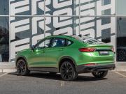 Geely Tugella I Краснодар  - изображение 22