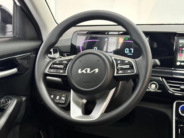 Kia Seltos II с пробегом 2026 года, цена 2 650 000 рублей, 58 км, внедорожник, Автокод Объявления