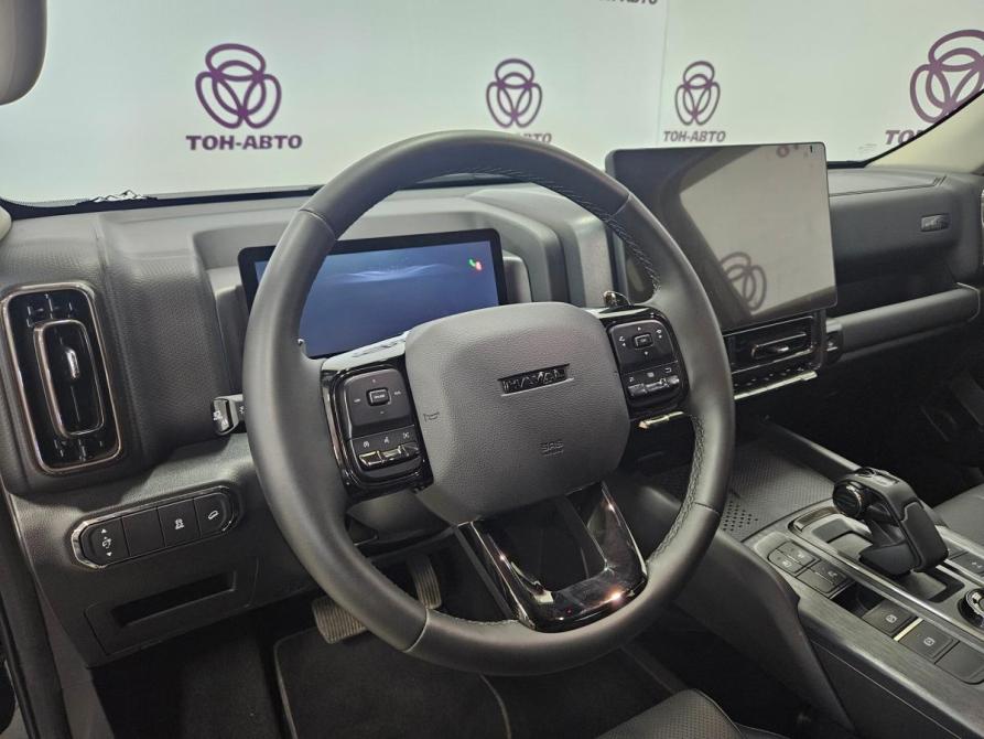 Haval H9 II Тольятти  - изображение 17