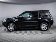 Land Rover Freelander II Москва  - изображение 25