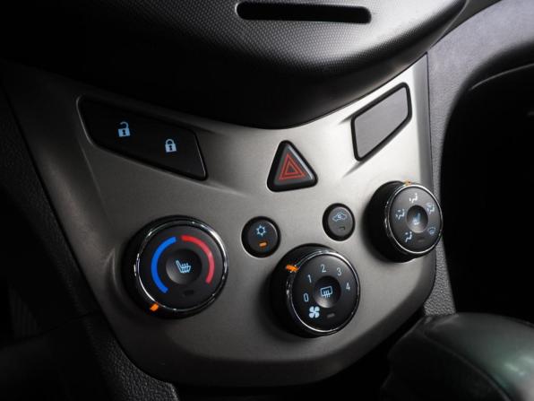 Chevrolet Aveo II с пробегом 2012 года, цена 529 000 рублей, 210116 км, седан, Автокод Объявления