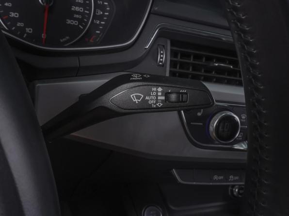 Audi A4 V (B9) с пробегом 2018 года, цена 2 514 000 рублей, 85361 км, седан, Автокод Объявления