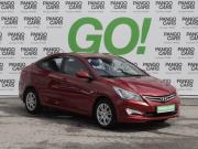Hyundai Solaris I Рестайлинг Владимир  - изображение 17