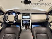 Land Rover Range Rover IV Рестайлинг Санкт-Петербург  - изображение 47