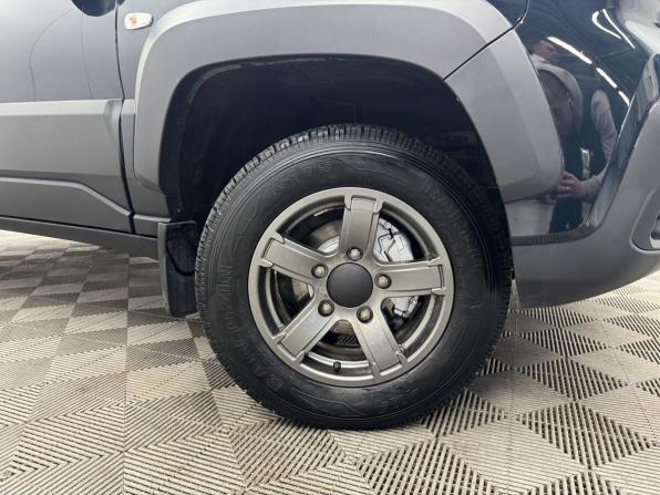 Lada (ВАЗ) Niva Travel I с пробегом 2023 года, цена 1 037 000 рублей, 16715 км, внедорожник, Автокод Объявления