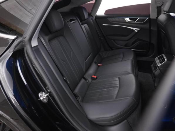 Audi A7 II (4K) с пробегом 2019 года, цена 4 599 632 рубля, 97098 км, лифтбек, Автокод Объявления