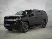 Chevrolet Tahoe V Новосибирск  - изображение 37