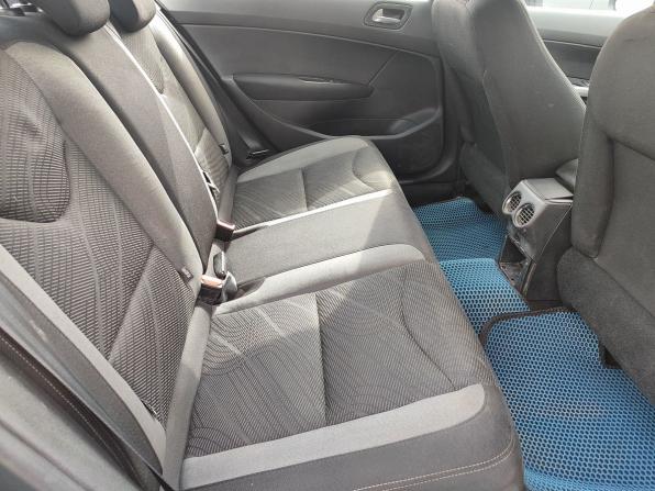 Peugeot 408 I с пробегом 2014 года, цена 579 000 рублей, 161848 км, седан, Автокод Объявления