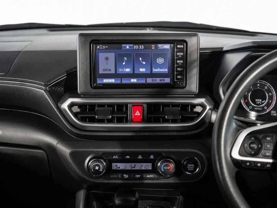 Toyota Raize I Иркутск  - изображение 13