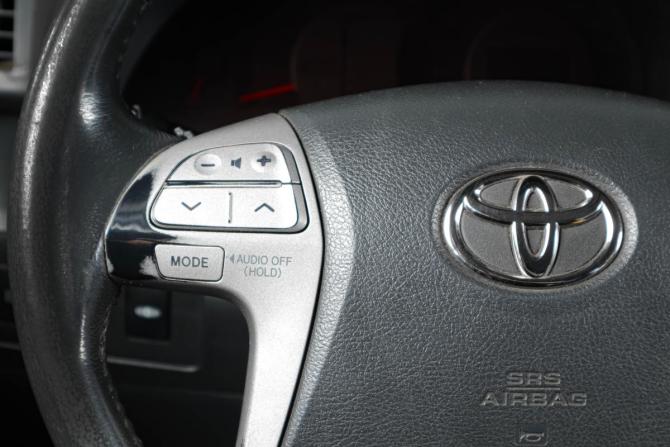 Toyota Camry VI (XV40) с пробегом 2007 года, цена 1 239 000 рублей, 283000 км, седан, Автокод Объявления