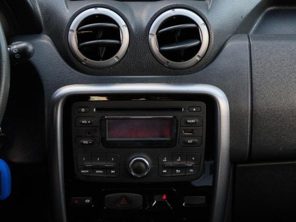 Renault Duster I с пробегом 2012 года, цена 650 000 рублей, 204927 км, внедорожник, Автокод Объявления