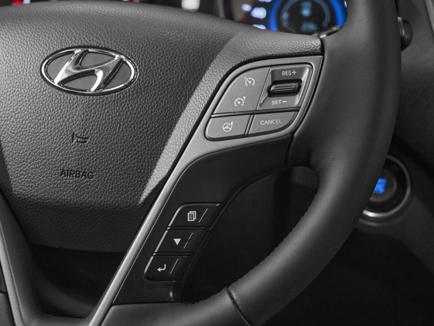 Hyundai Santa Fe III Москва  - изображение 12