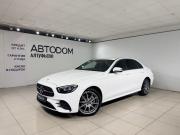 Mercedes-Benz E-Класс V (W213 S213 C238) Рестайлинг Москва  - изображение 23