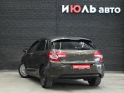 Citroen C4 II Екатеринбург  - изображение 21