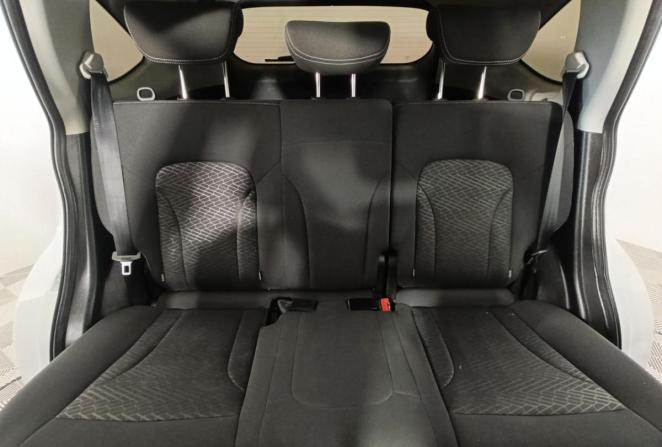 Haval M6 II с пробегом 2023 года, цена 1 370 000 рублей, 161620 км, внедорожник, Автокод Объявления